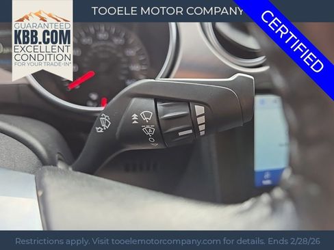 Used 2022 Ford Mustang Premium image 21