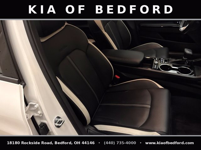 Used 2026 Kia K5 GT-Line FWD image 27