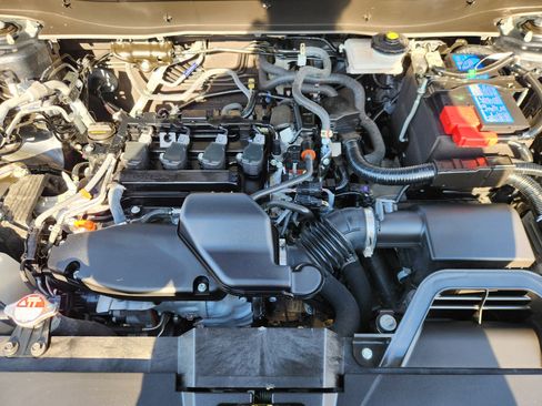 Certified 2023 Honda CR-V EX-L image 18