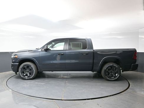 New 2026 RAM 1500 4x4 Crew Cab image 7
