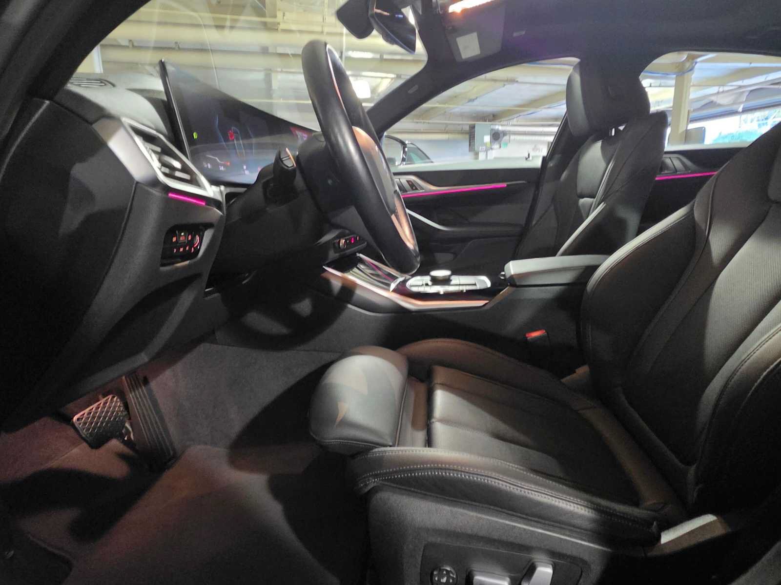 Used 2023 BMW i4 eDrive40 w/ Premium Package RWD image 21