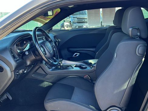 Used 2023 Dodge Challenger GT w/ Blacktop Package RWD image 26