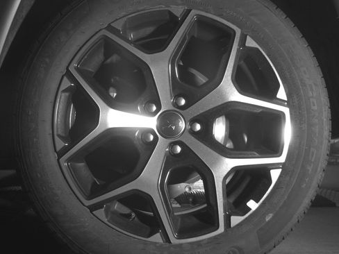 Used 2025 Jeep Compass Limited image 14