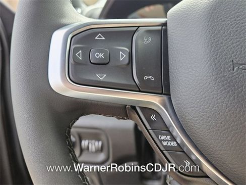 New 2026 RAM 1500 Big Horn image 24