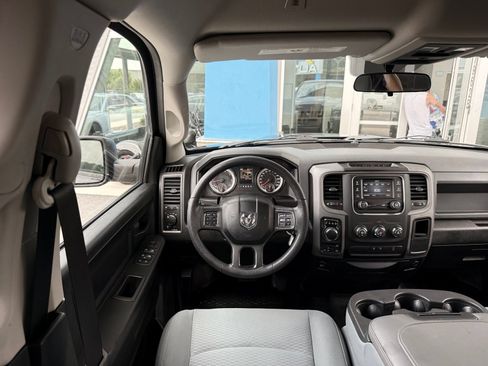 Used 2019 RAM 1500 Tradesman w/ Popular Equipment Group AWD/4WD image 30