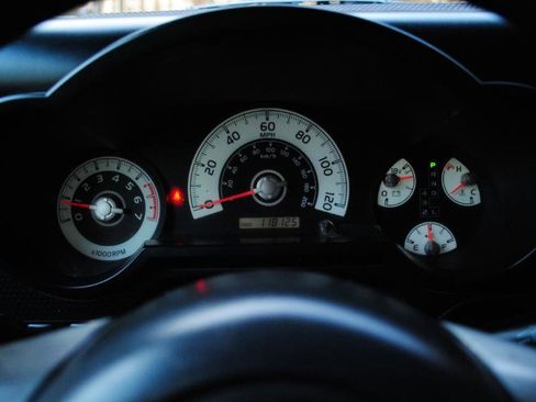 Used 2007 Toyota FJ Cruiser 4WD AT image 15