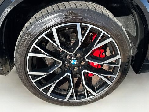 Used 2021 BMW X5 M w/ Executive Package AWD/4WD image 40