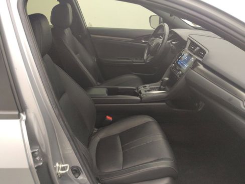 Used 2018 Honda Civic EX-L image 21