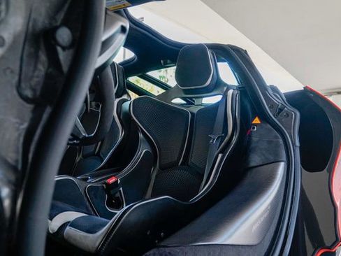 Used 2021 McLaren 765LT image 62