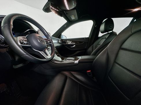 Used 2020 Mercedes-Benz GLC 300 image 20