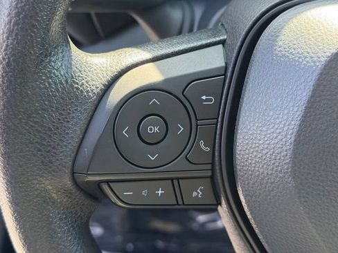 Certified 2023 Toyota RAV4 XLE AWD/4WD image 27