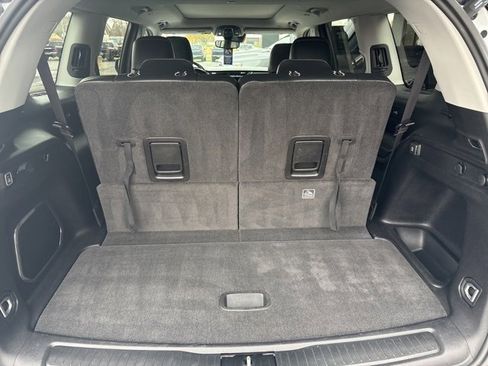 Used 2021 Jeep Grand Cherokee L Limited image 19