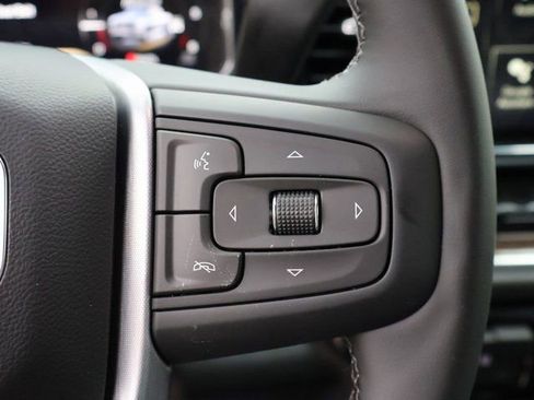 New 2026 GMC Sierra 1500 Elevation image 37