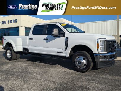 Used 2025 Ford F350 XL