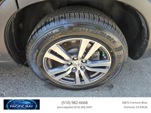 Used 2016 Honda Pilot EX image 23
