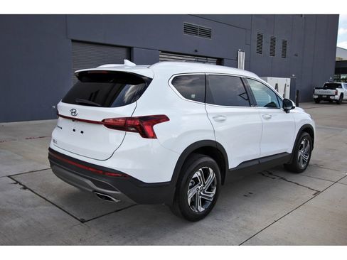 Certified 2023 Hyundai Santa Fe SEL FWD image 9