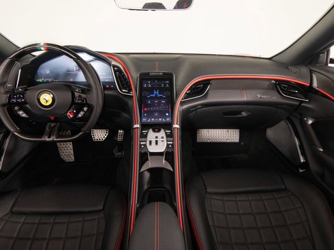 Certified 2026 Ferrari Roma Spider RWD image 33