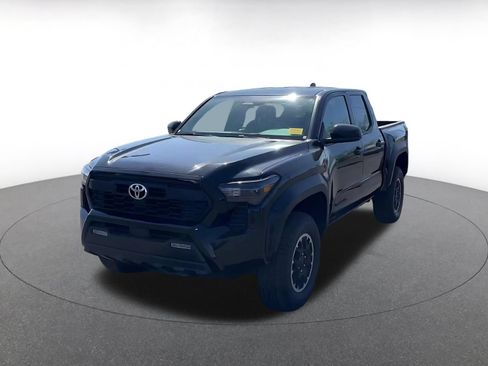 Used 2025 Toyota Tacoma TRD Off-Road AWD/4WD image 7