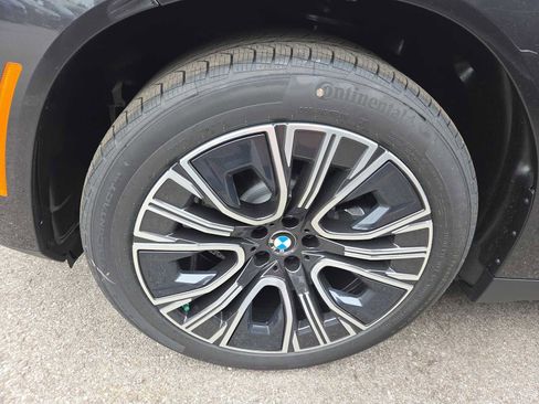 New 2026 BMW X3 xDrive30 AWD/4WD image 7