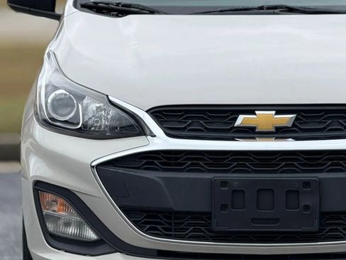 Used 2020 Chevrolet Spark LS image 11