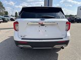 Used 2021 Ford Explorer Limited w/ Equipment Group 301A image 4