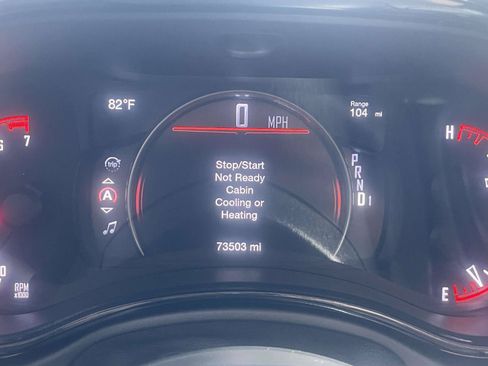 Certified 2021 Dodge Durango SXT RWD image 35