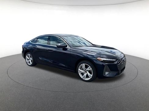 New 2026 Audi A5 2.0T Premium Plus AWD/4WD image 1