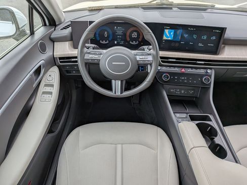 Used 2025 Hyundai Sonata SEL image 29