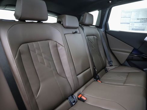 New 2026 BMW X3 xDrive30 AWD/4WD image 26