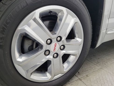 Used 2015 GMC Terrain Denali image 31