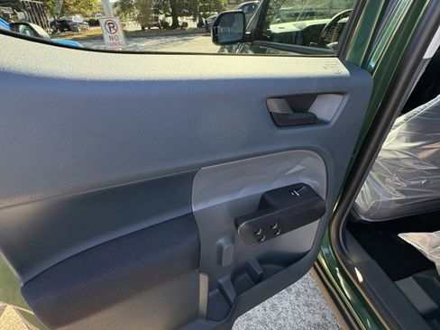 New 2025 Ford Maverick XL w/ Equipment Group 102A image 6