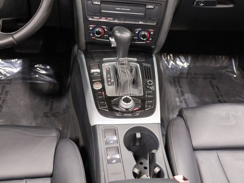 Used 2011 Audi S5 Prestige w/ Prestige Pkg AWD/4WD image 48