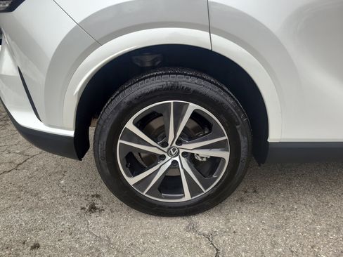 Used 2024 Lexus RX 350 Premium image 12