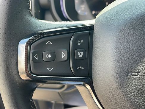 New 2026 RAM 2500 Power Wagon image 21