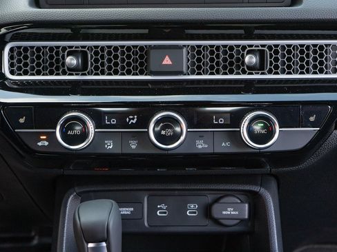 New 2026 Honda Civic Sport image 19