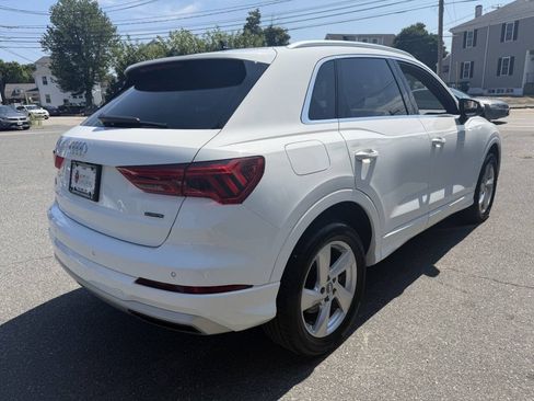 Used 2020 Audi Q3 2.0T Premium AWD/4WD image 9