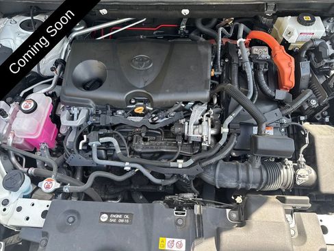 Used 2021 Toyota RAV4 Limited image 22