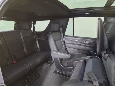 Used 2024 GMC Yukon Denali w/ Max Trailering Package image 19