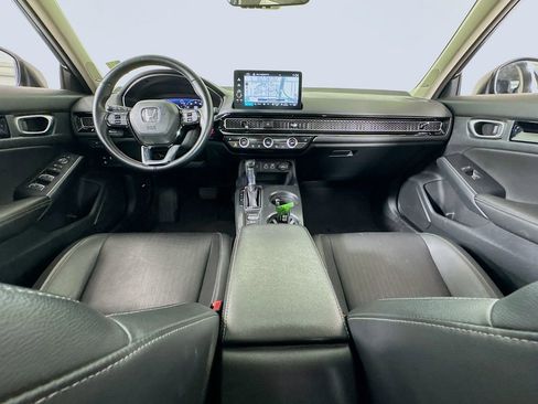 Used 2023 Honda Civic Touring image 21