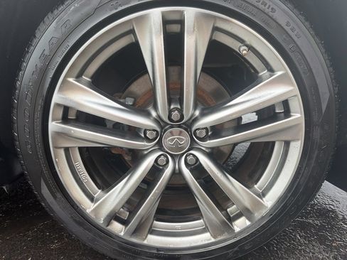 Used 2014 INFINITI QX50 Journey w/ Premium Package AWD/4WD image 51
