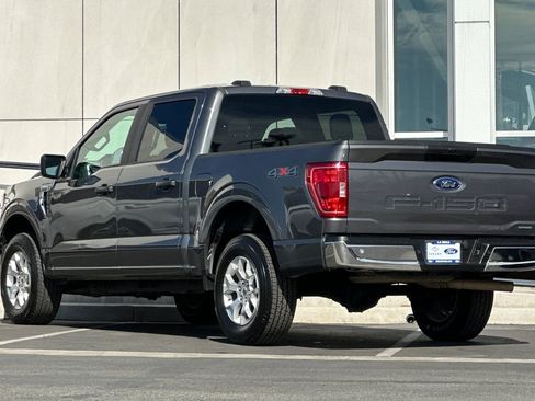 Used 2023 Ford F150 XLT image 5
