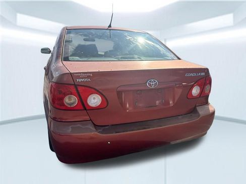 Used 2006 Toyota Corolla LE w/ Audio Value Pkg FWD image 27