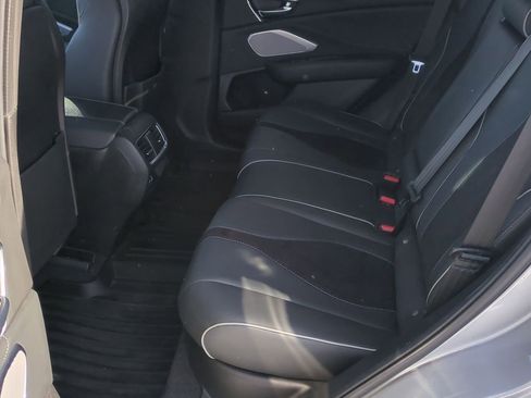Used 2021 Acura RDX A-Spec image 19