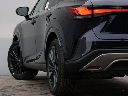 New 2026 Lexus RX 350 Premium w/ Convenience Package image 8