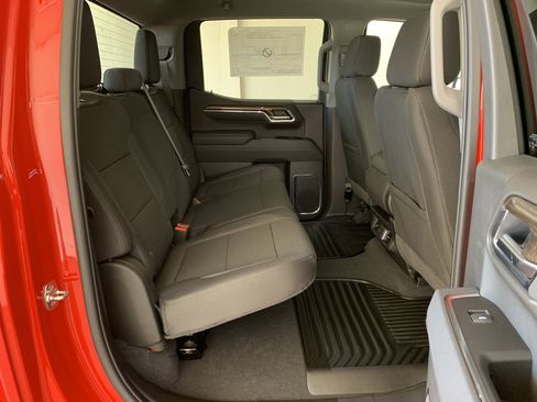 New 2026 Chevrolet Silverado 1500 LT image 37