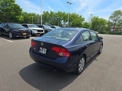 Used 2008 Honda Civic LX image 3