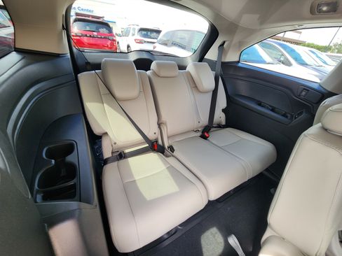 New 2026 Honda Odyssey EX-L image 7