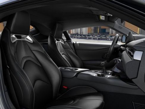 New 2026 Toyota Supra Premium image 21