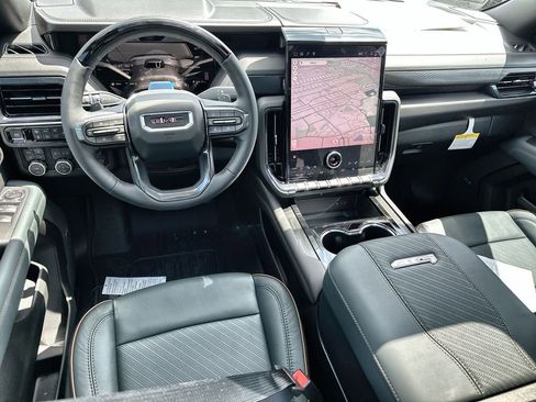 New 2026 GMC Yukon AT4 w/ AT4 Premium Plus Package AWD/4WD image 20