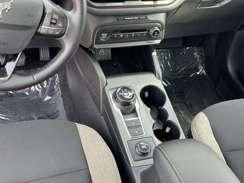Used 2025 Ford Bronco Sport Big Bend w/ Convenience Package AWD/4WD image 22